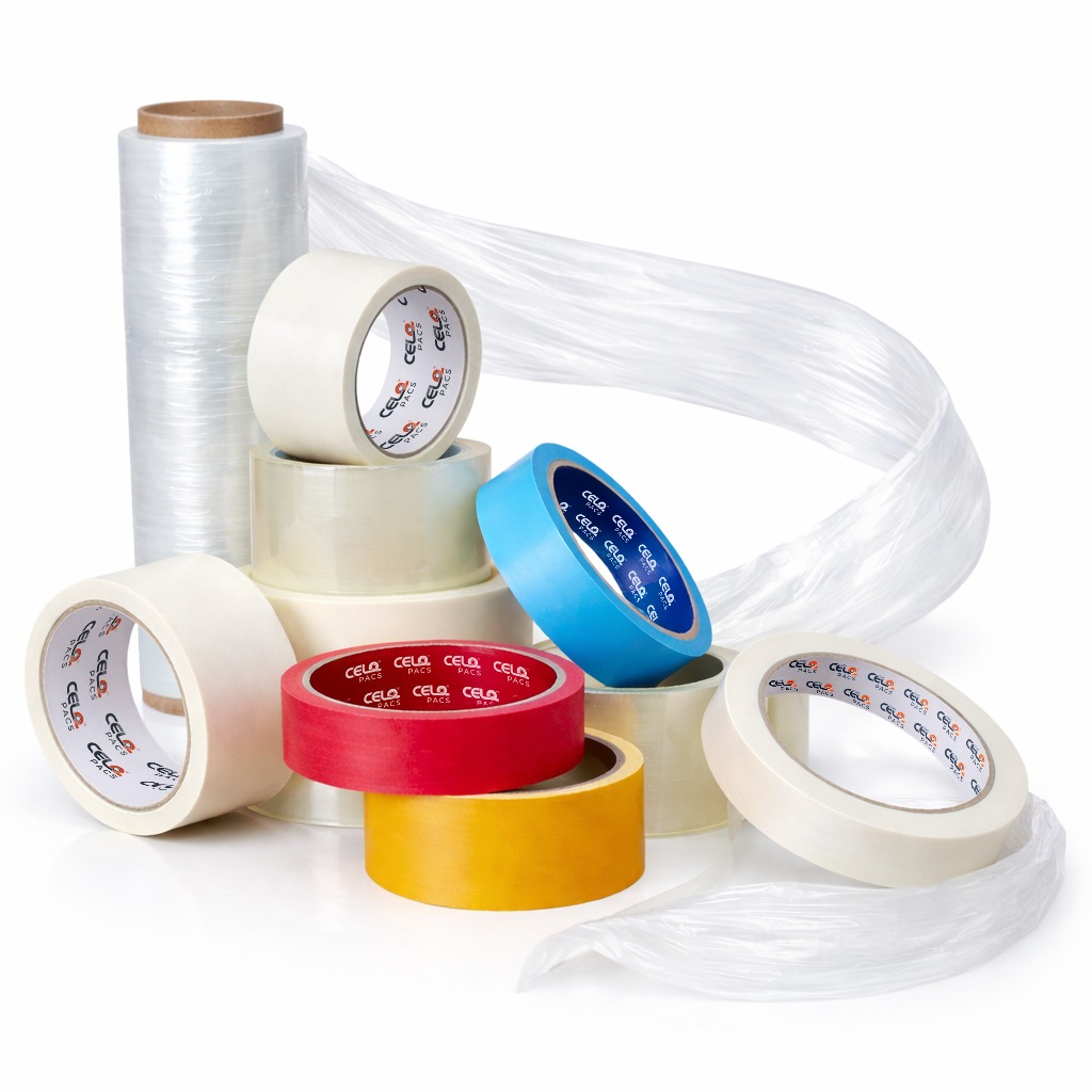 Adhesive Tapes
